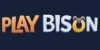 PlayBison logo