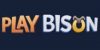 PlayBison logo