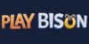 PlayBison logo