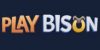 PlayBison logo